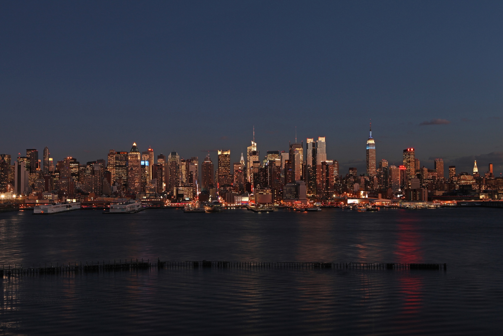 New York City 083